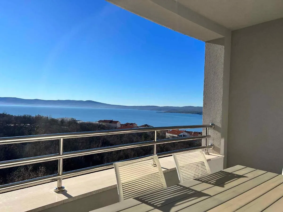 Apartment In Crikvenica 42636 0*,