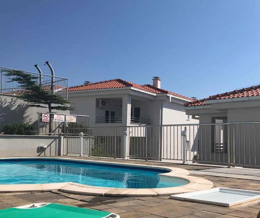 Apartment In Crikvenica 42636