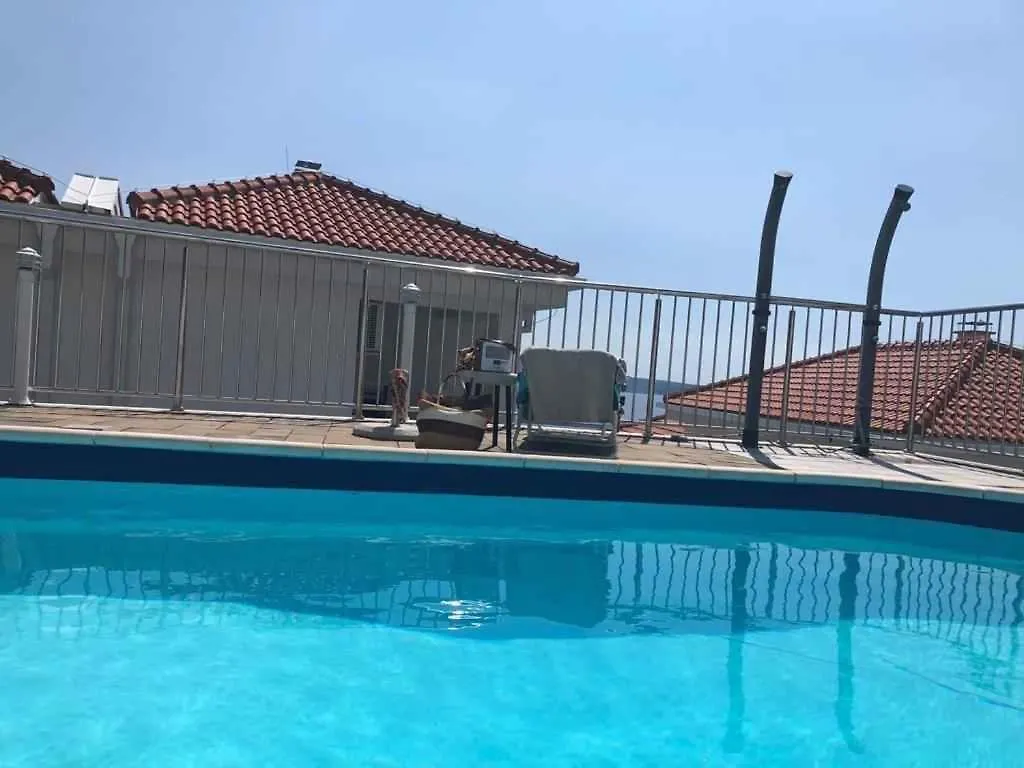 Apartment In Crikvenica 42636