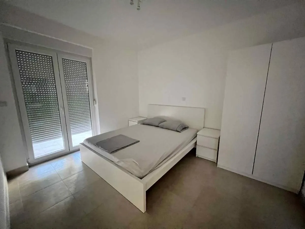 Apartment In Crikvenica 42636 Croatia