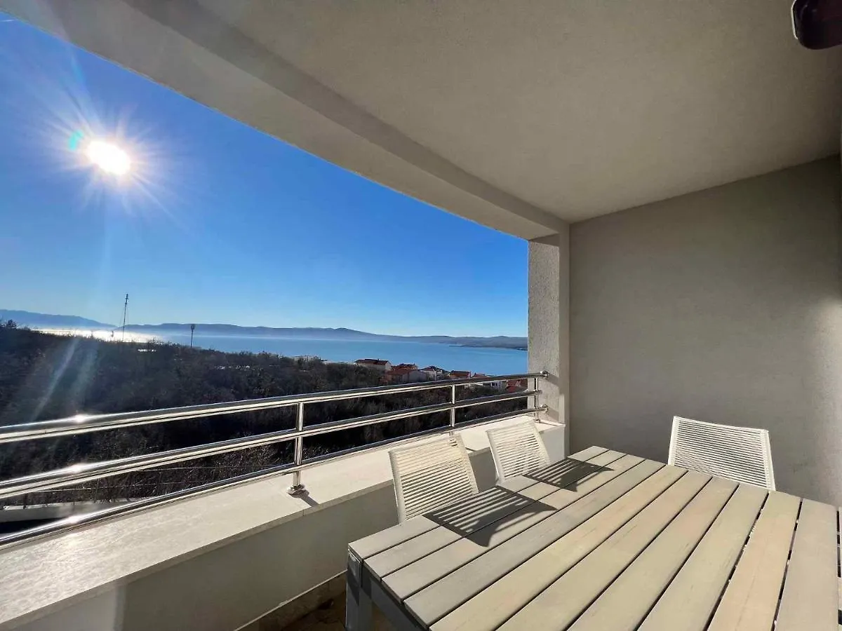 Apartment In Crikvenica 42636 Croatia