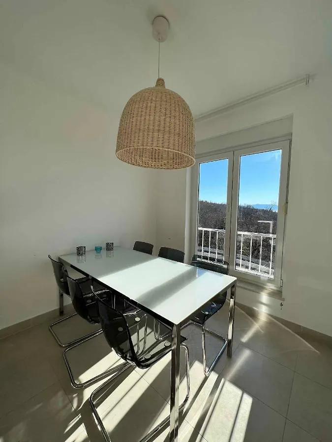 Apartment In Crikvenica 42636