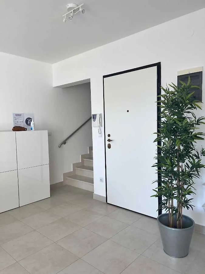 Apartment In Crikvenica 42636 Croatia