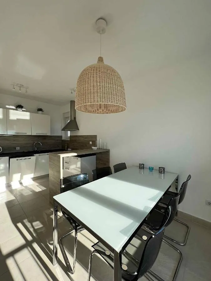 Apartment In Crikvenica 42636 0*,  Croatia
