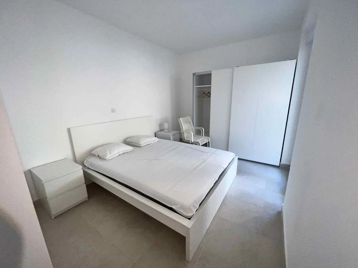 Apartment In Crikvenica 42636