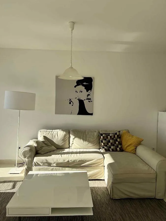 Apartment In Crikvenica 42636 Croatia