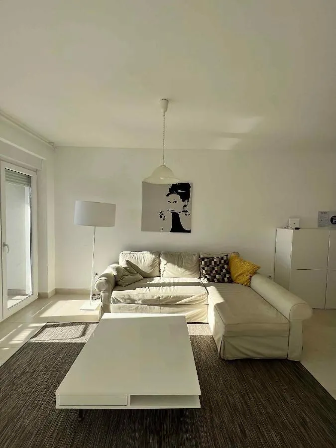 Apartment In Crikvenica 42636