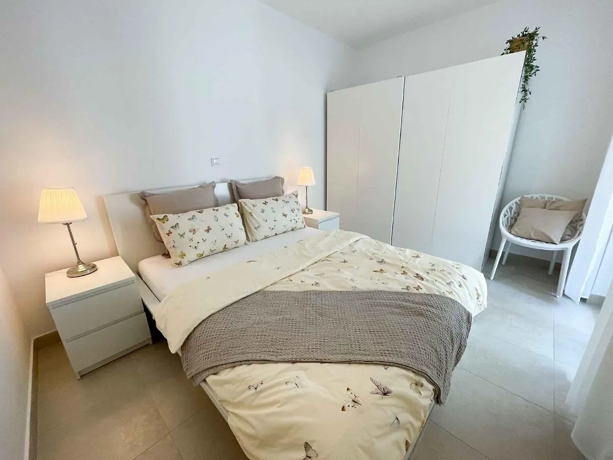 Apartment In Crikvenica 42636 Croatia