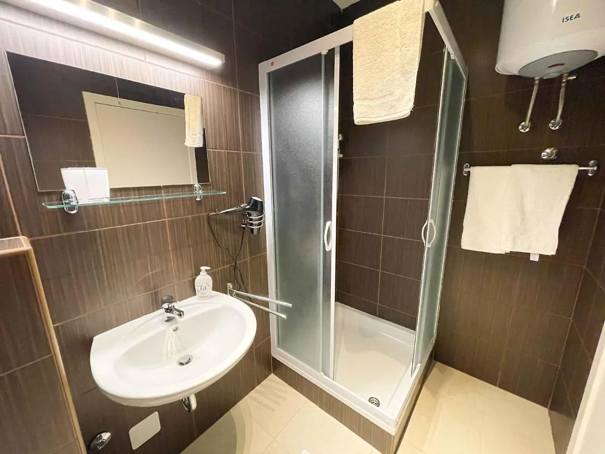 Apartment In Crikvenica 42636