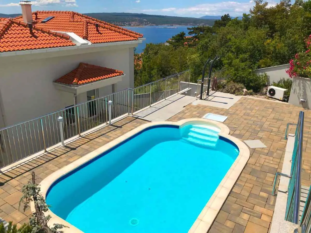 Apartment In Crikvenica 42636 0*,  Croatia