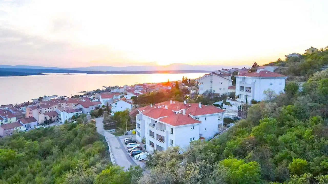 Apartment In Crikvenica 42636