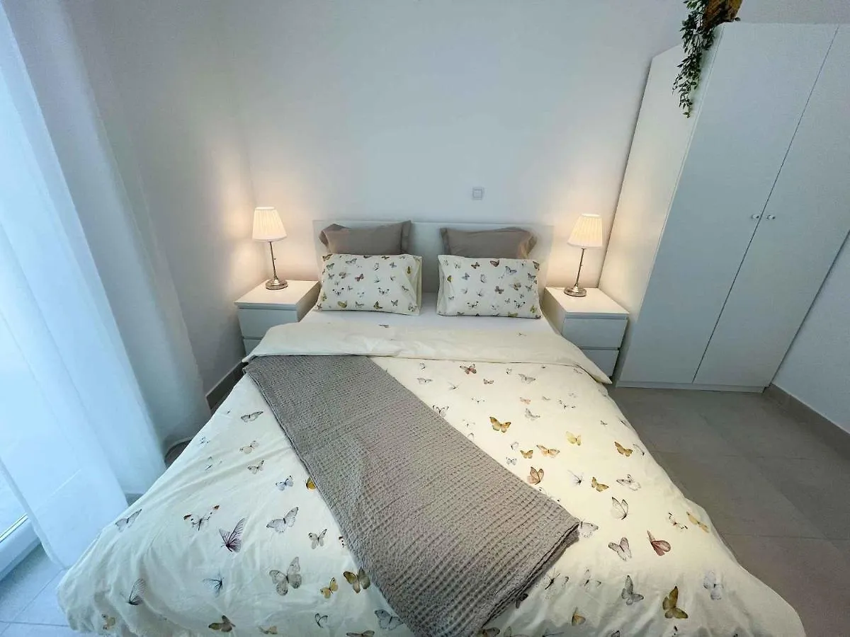 Apartment In Crikvenica 42636 Croatia