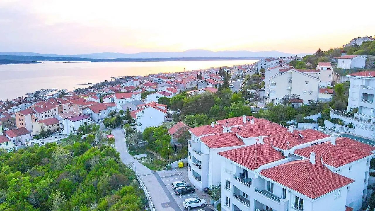 Apartment In Crikvenica 42636